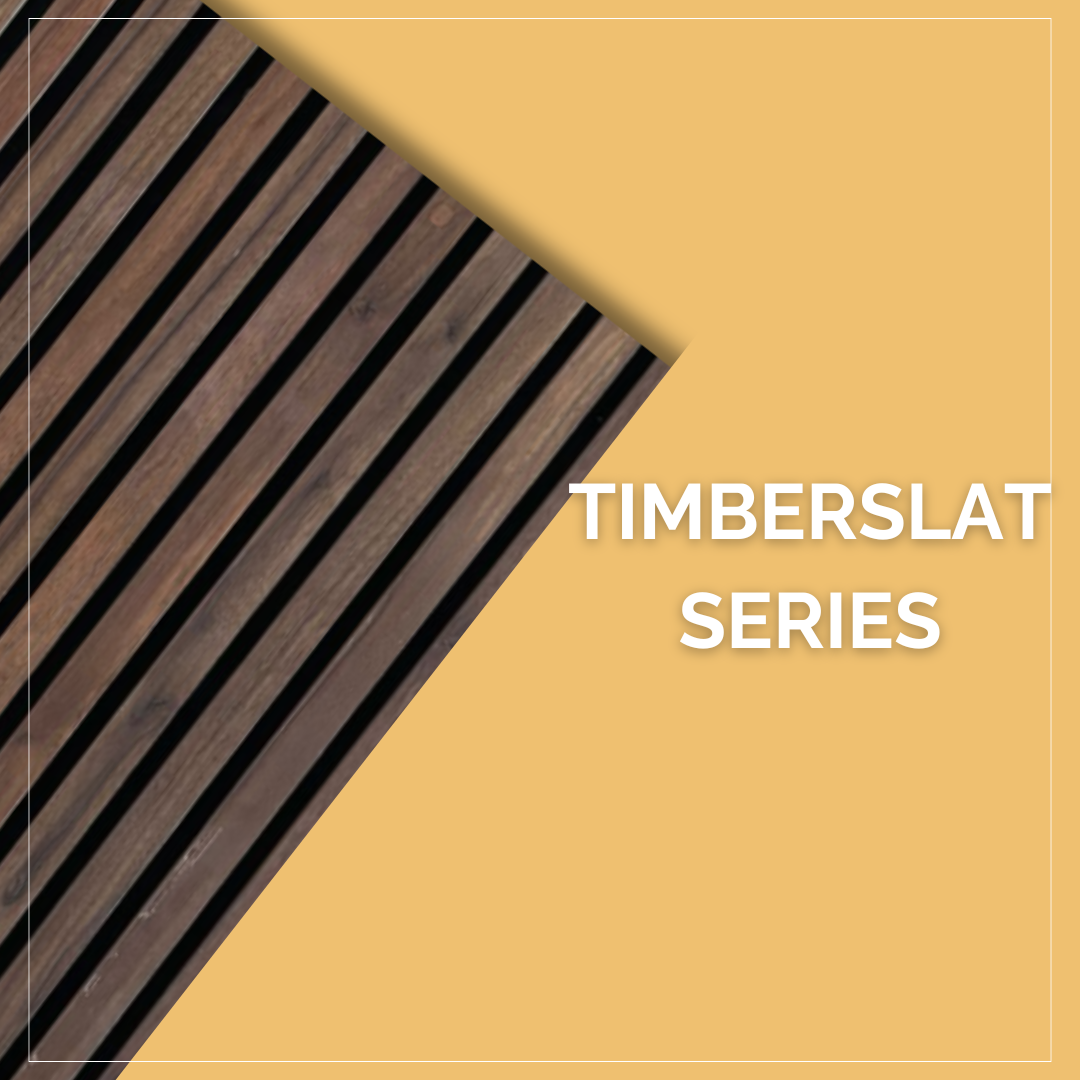 TimberSlat Series