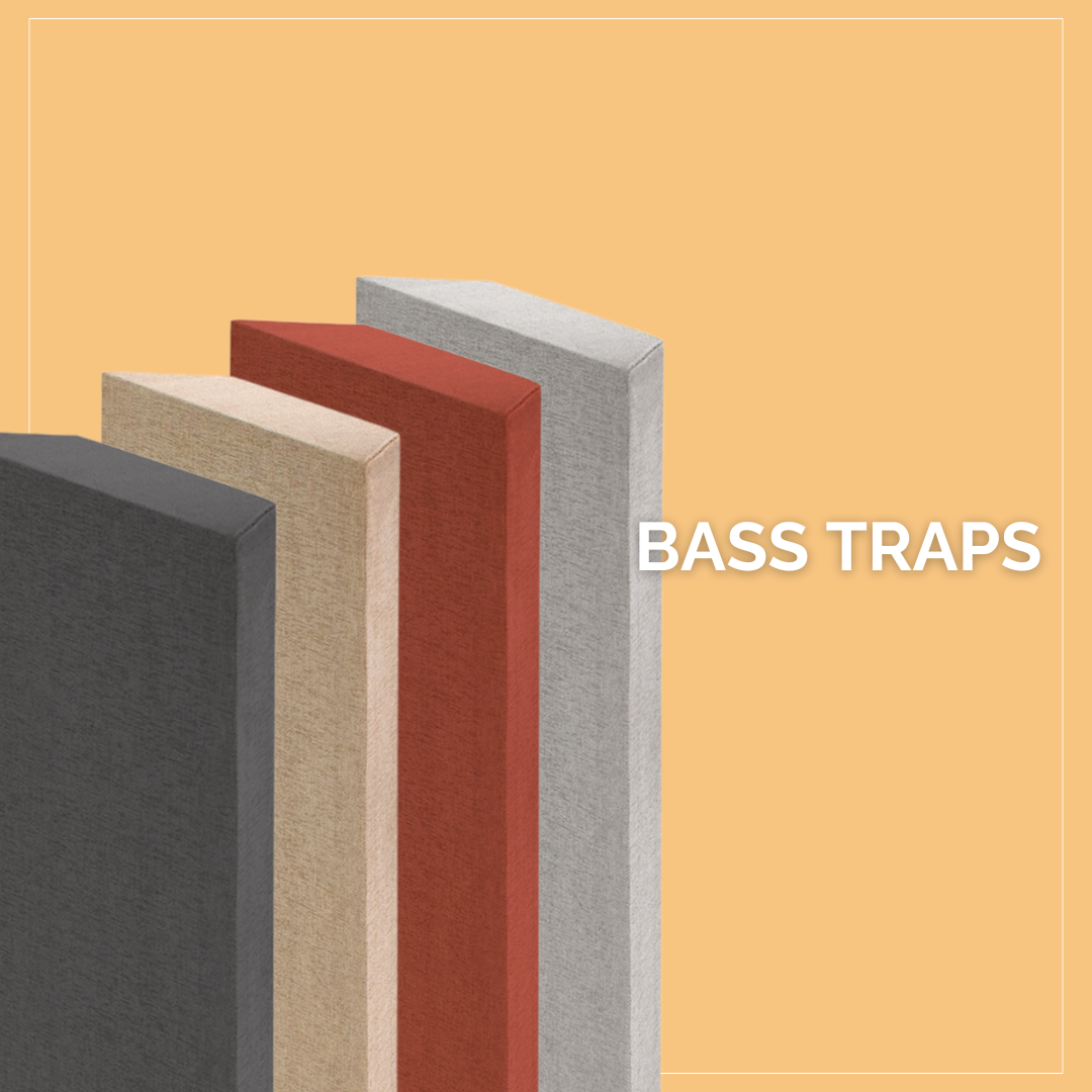 Bass Traps