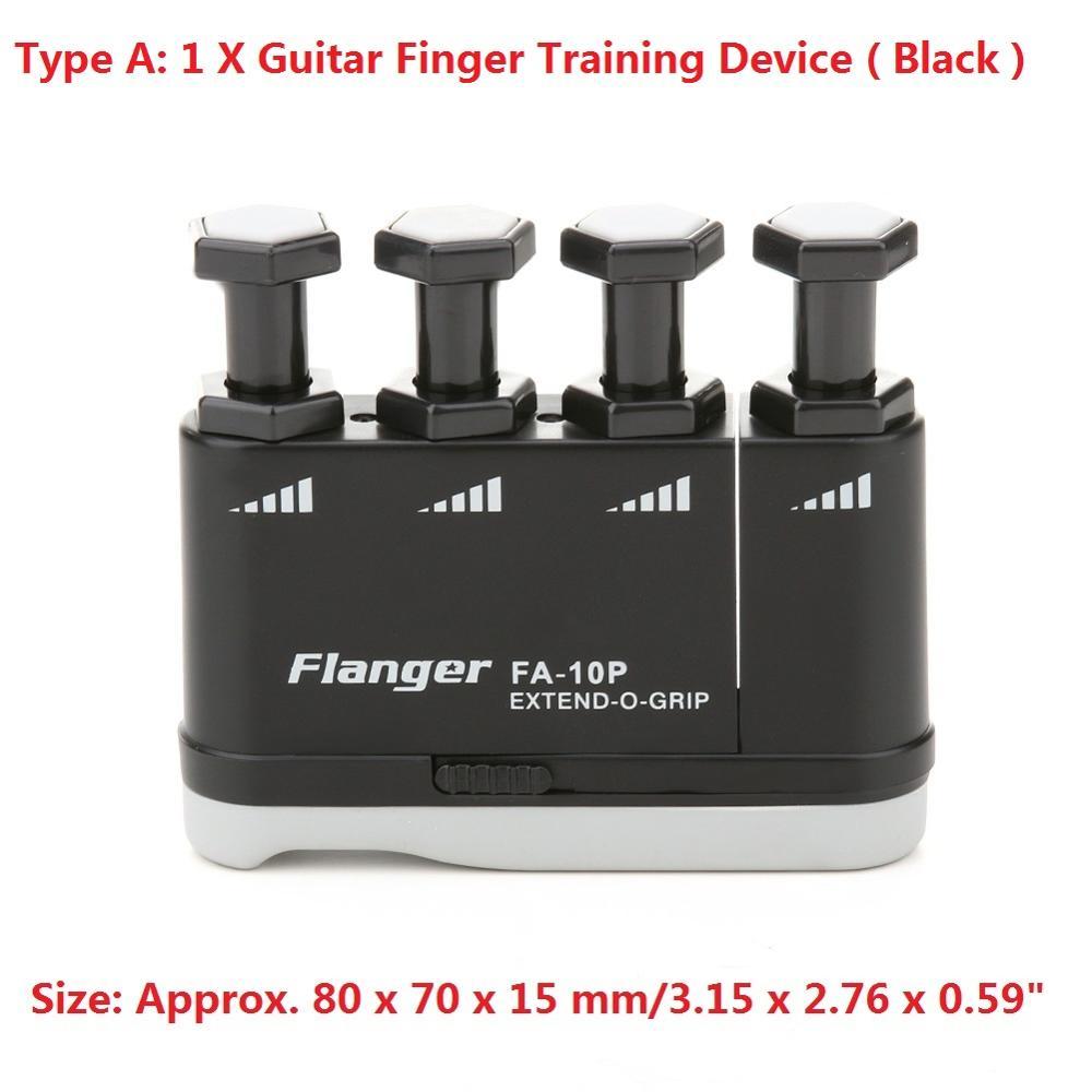 Guitar Finger force trainer grip