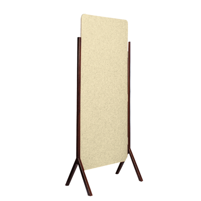 Acoustic Standing Divider Panel