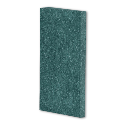 Timber Acoustics Soundproofing Textured Printed Art Panels For Wall, Room Acoustics for Music Studios, Home Theatre or Residential Spaces (2' x 4')