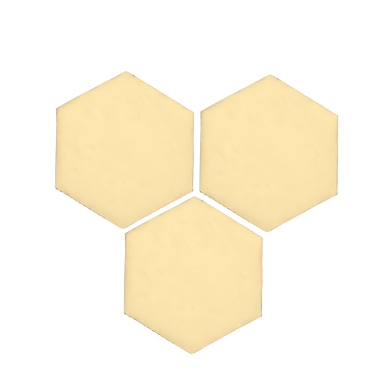 Timber Acoustics HEXAGON PET Panels, Room Acoustics & Soundproofing