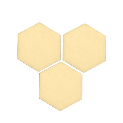 Timber Acoustics HEXAGON PET Panels, Room Acoustics & Soundproofing