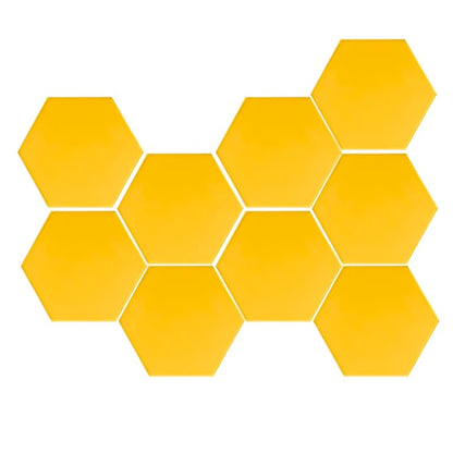 Timber Acoustics HEXAGON PET Panels, Room Acoustics & Soundproofing