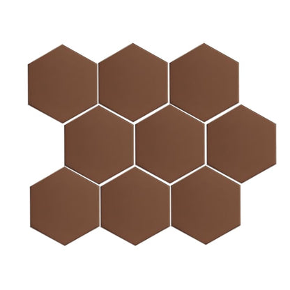 Timber Acoustics HEXAGON PET Panels, Room Acoustics & Soundproofing