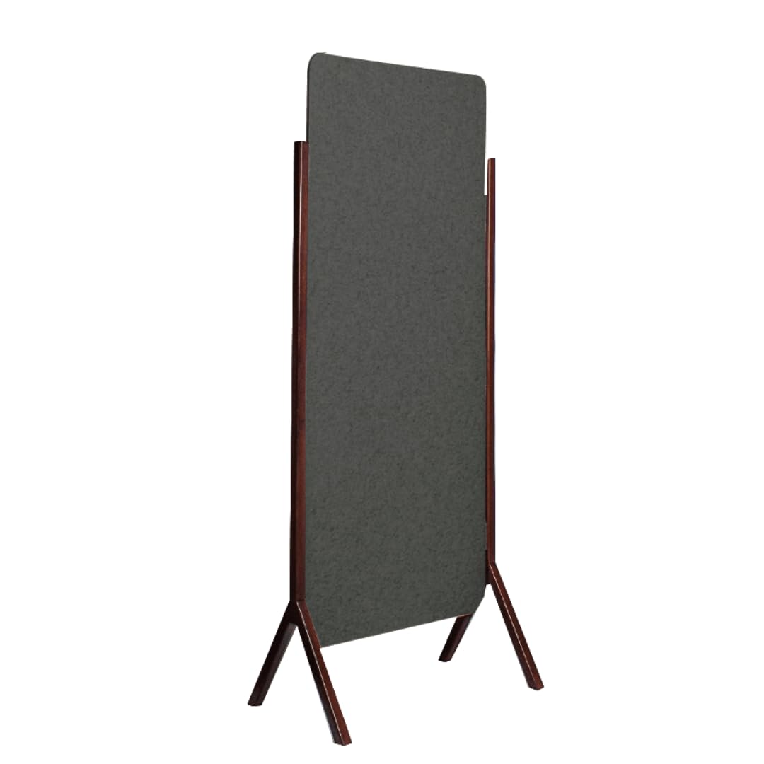 Acoustic Standing Divider Panel