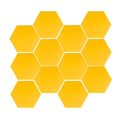 Timber Acoustics HEXAGON PET Panels, Room Acoustics & Soundproofing