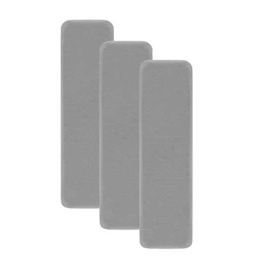 Timber Acoustics Soundproofing Wooden Foam Panels, Room Acoustics & Soundproofing for Music Studios, Home Theatres (Set of 3)