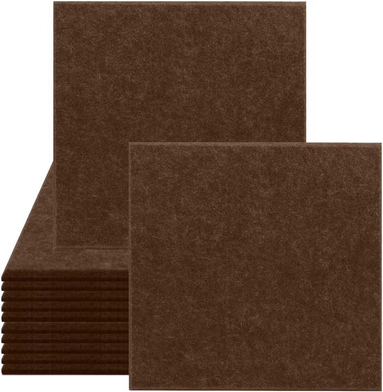 Timber Acoustics PET Soundproof Acoustic Wall Panels, Room Acoustics & Soundproofing