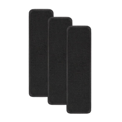 Timber Acoustics Soundproofing Wooden Foam Panels, Room Acoustics & Soundproofing for Music Studios, Home Theatres (Set of 3)