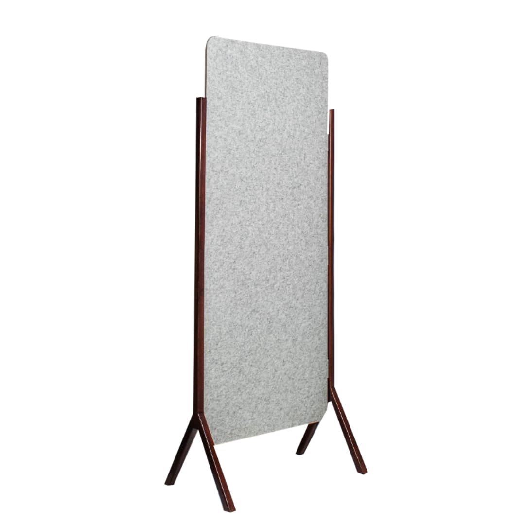 Acoustic Standing Divider Panel