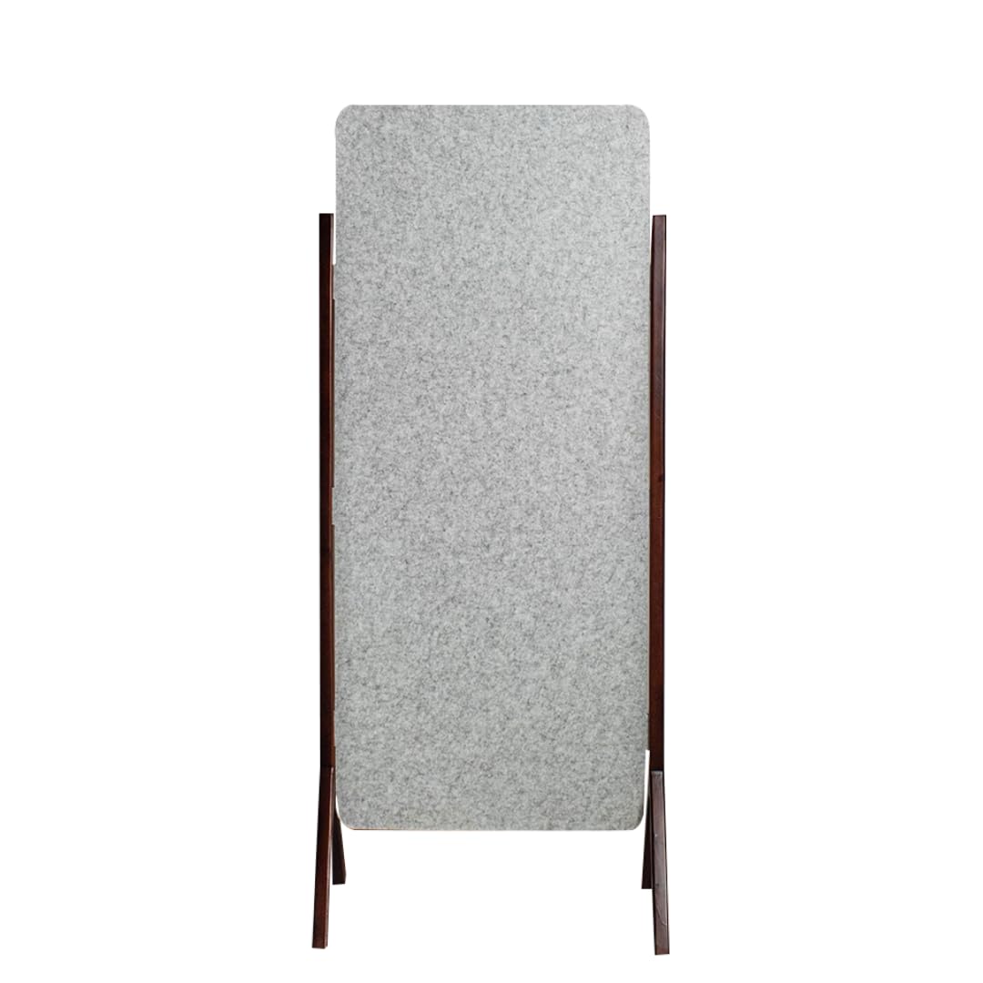 Acoustic Standing Divider Panel