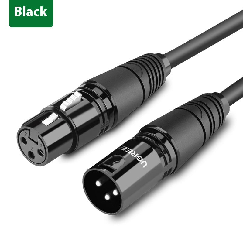 XLR Cable Professional Extension Cable