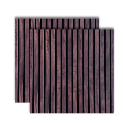 Timber Acoustics TimberSlat™ Panels, Room Acoustics & Soundproofing for Music Studios, Home Theatres or Home