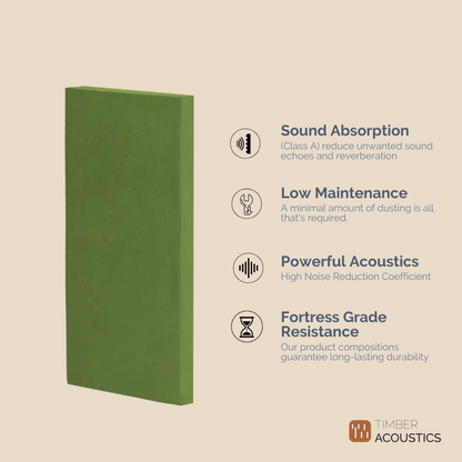 Timber Acoustics Room Kit Intermediate