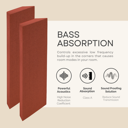 Timber Acoustics Room Kit Intermediate