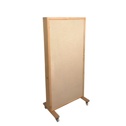 Timber Acoustics Custom Panels