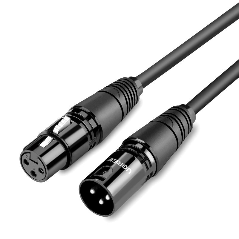 XLR Cable Professional Extension Cable