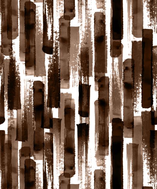 Timber Acoustics Soundproofing Abstract Printed Art Panels For Wall, Room Acoustics & Soundproofing for Music Studios, Residential Places, Home Theatres (2' x 4')